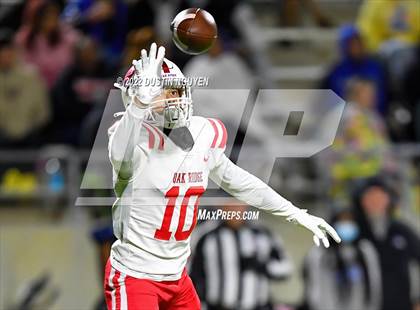 Thumbnail 2 in Oak Ridge @ Dekaney (UIL 6A Div. 2 Bi-District) photogallery.