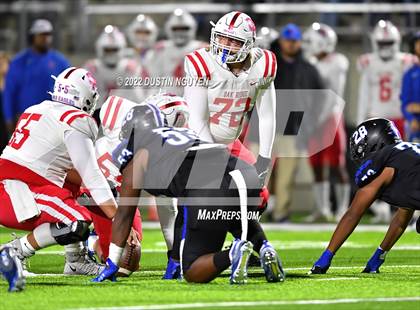 Thumbnail 3 in Oak Ridge @ Dekaney (UIL 6A Div. 2 Bi-District) photogallery.