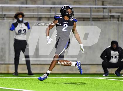 Thumbnail 3 in Oak Ridge @ Dekaney (UIL 6A Div. 2 Bi-District) photogallery.