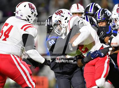 Thumbnail 3 in Oak Ridge @ Dekaney (UIL 6A Div. 2 Bi-District) photogallery.
