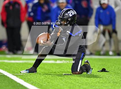 Thumbnail 1 in Oak Ridge @ Dekaney (UIL 6A Div. 2 Bi-District) photogallery.