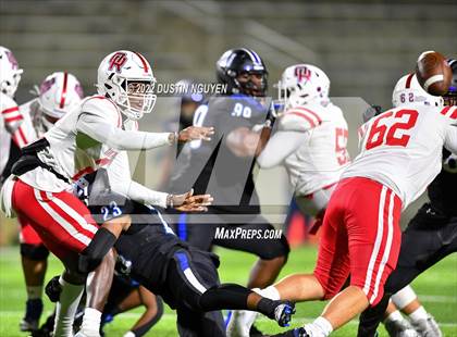 Thumbnail 3 in Oak Ridge @ Dekaney (UIL 6A Div. 2 Bi-District) photogallery.