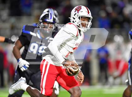 Thumbnail 3 in Oak Ridge @ Dekaney (UIL 6A Div. 2 Bi-District) photogallery.