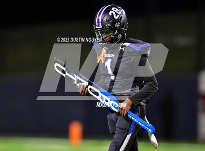 Thumbnail 3 in Oak Ridge @ Dekaney (UIL 6A Div. 2 Bi-District) photogallery.