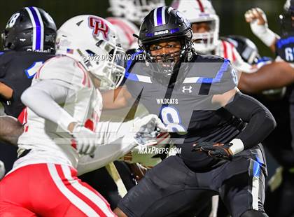 Thumbnail 1 in Oak Ridge @ Dekaney (UIL 6A Div. 2 Bi-District) photogallery.