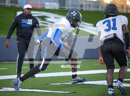 Thumbnail 2 in Oak Ridge @ Dekaney (UIL 6A Div. 2 Bi-District) photogallery.