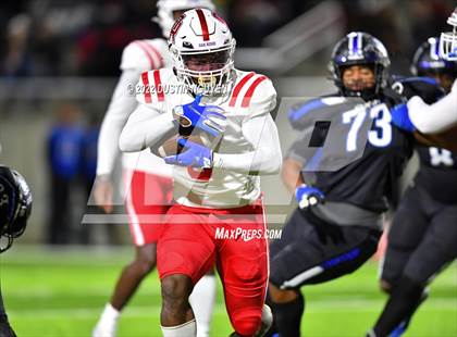 Thumbnail 1 in Oak Ridge @ Dekaney (UIL 6A Div. 2 Bi-District) photogallery.
