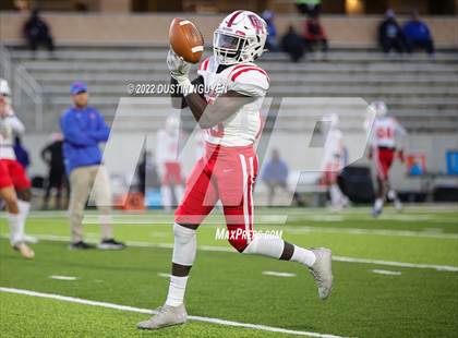 Thumbnail 3 in Oak Ridge @ Dekaney (UIL 6A Div. 2 Bi-District) photogallery.