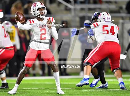 Thumbnail 3 in Oak Ridge @ Dekaney (UIL 6A Div. 2 Bi-District) photogallery.
