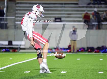 Thumbnail 1 in Oak Ridge @ Dekaney (UIL 6A Div. 2 Bi-District) photogallery.