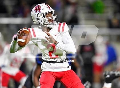 Thumbnail 2 in Oak Ridge @ Dekaney (UIL 6A Div. 2 Bi-District) photogallery.