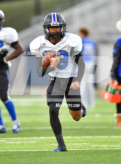 Thumbnail 3 in Oak Ridge @ Dekaney (UIL 6A Div. 2 Bi-District) photogallery.