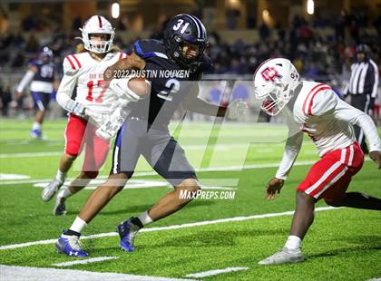 Thumbnail 1 in Oak Ridge @ Dekaney (UIL 6A Div. 2 Bi-District) photogallery.