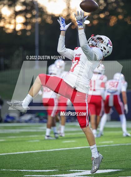 Thumbnail 2 in Oak Ridge @ Dekaney (UIL 6A Div. 2 Bi-District) photogallery.