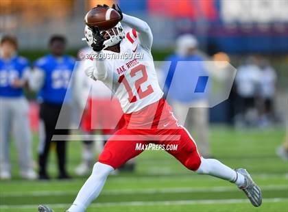 Thumbnail 2 in Oak Ridge @ Dekaney (UIL 6A Div. 2 Bi-District) photogallery.