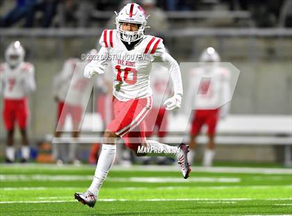 Thumbnail 2 in Oak Ridge @ Dekaney (UIL 6A Div. 2 Bi-District) photogallery.