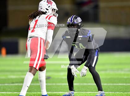Thumbnail 2 in Oak Ridge @ Dekaney (UIL 6A Div. 2 Bi-District) photogallery.