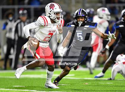 Thumbnail 2 in Oak Ridge @ Dekaney (UIL 6A Div. 2 Bi-District) photogallery.