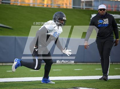 Thumbnail 1 in Oak Ridge @ Dekaney (UIL 6A Div. 2 Bi-District) photogallery.