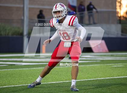 Thumbnail 1 in Oak Ridge @ Dekaney (UIL 6A Div. 2 Bi-District) photogallery.