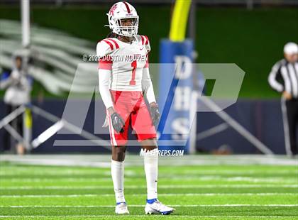 Thumbnail 1 in Oak Ridge @ Dekaney (UIL 6A Div. 2 Bi-District) photogallery.