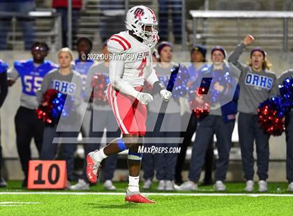 Thumbnail 3 in Oak Ridge @ Dekaney (UIL 6A Div. 2 Bi-District) photogallery.