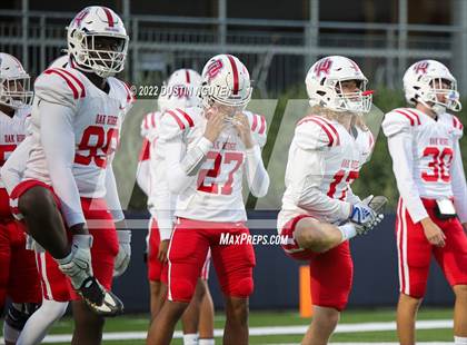Thumbnail 3 in Oak Ridge @ Dekaney (UIL 6A Div. 2 Bi-District) photogallery.