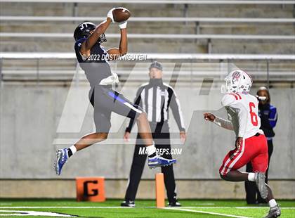 Thumbnail 1 in Oak Ridge @ Dekaney (UIL 6A Div. 2 Bi-District) photogallery.
