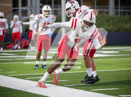 Thumbnail 3 in Oak Ridge @ Dekaney (UIL 6A Div. 2 Bi-District) photogallery.