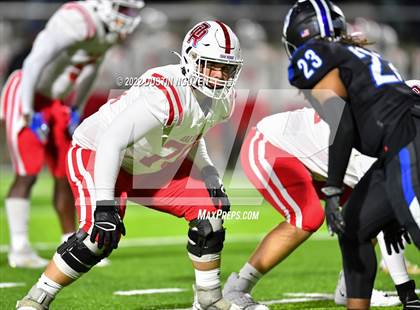 Thumbnail 3 in Oak Ridge @ Dekaney (UIL 6A Div. 2 Bi-District) photogallery.