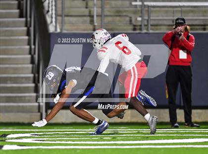 Thumbnail 2 in Oak Ridge @ Dekaney (UIL 6A Div. 2 Bi-District) photogallery.