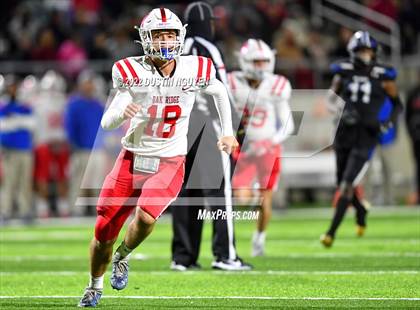 Thumbnail 1 in Oak Ridge @ Dekaney (UIL 6A Div. 2 Bi-District) photogallery.