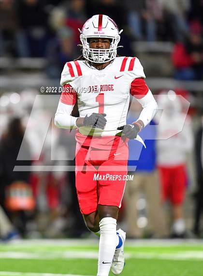 Thumbnail 2 in Oak Ridge @ Dekaney (UIL 6A Div. 2 Bi-District) photogallery.