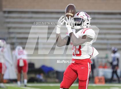Thumbnail 1 in Oak Ridge @ Dekaney (UIL 6A Div. 2 Bi-District) photogallery.