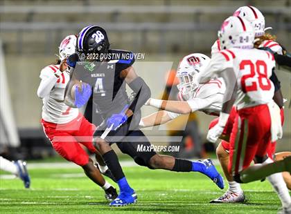 Thumbnail 1 in Oak Ridge @ Dekaney (UIL 6A Div. 2 Bi-District) photogallery.
