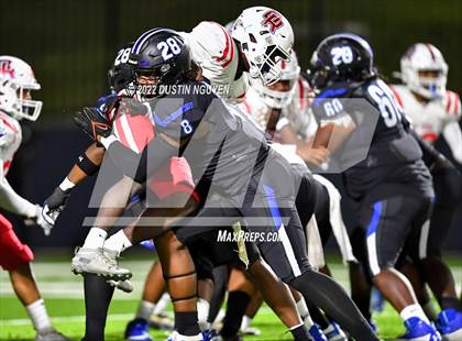 Thumbnail 3 in Oak Ridge @ Dekaney (UIL 6A Div. 2 Bi-District) photogallery.