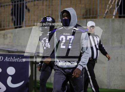 Thumbnail 2 in Oak Ridge @ Dekaney (UIL 6A Div. 2 Bi-District) photogallery.