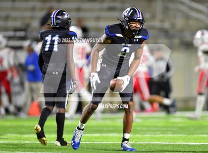 Thumbnail 1 in Oak Ridge @ Dekaney (UIL 6A Div. 2 Bi-District) photogallery.