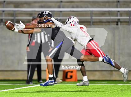 Thumbnail 3 in Oak Ridge @ Dekaney (UIL 6A Div. 2 Bi-District) photogallery.