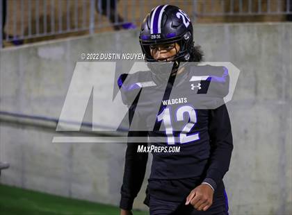 Thumbnail 1 in Oak Ridge @ Dekaney (UIL 6A Div. 2 Bi-District) photogallery.
