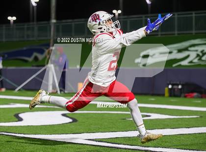 Thumbnail 1 in Oak Ridge @ Dekaney (UIL 6A Div. 2 Bi-District) photogallery.