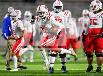 Thumbnail 3 in Oak Ridge @ Dekaney (UIL 6A Div. 2 Bi-District) photogallery.