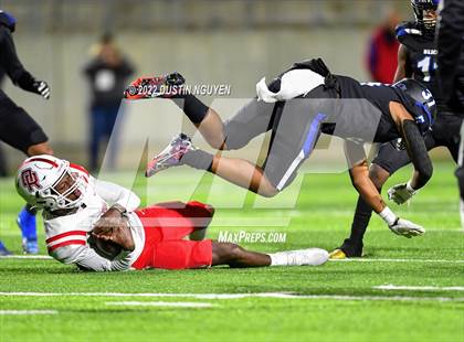 Thumbnail 1 in Oak Ridge @ Dekaney (UIL 6A Div. 2 Bi-District) photogallery.
