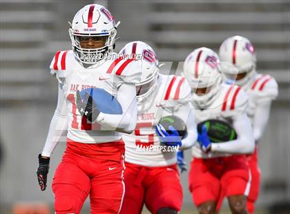 Thumbnail 1 in Oak Ridge @ Dekaney (UIL 6A Div. 2 Bi-District) photogallery.