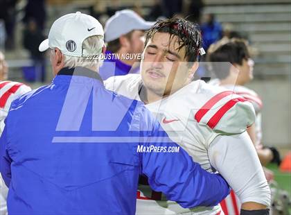 Thumbnail 3 in Oak Ridge @ Dekaney (UIL 6A Div. 2 Bi-District) photogallery.