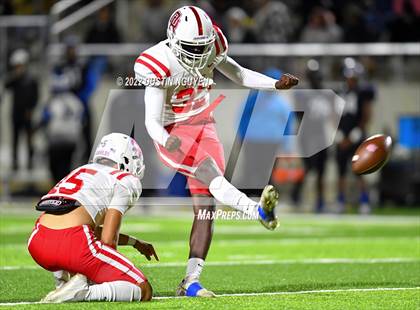 Thumbnail 3 in Oak Ridge @ Dekaney (UIL 6A Div. 2 Bi-District) photogallery.