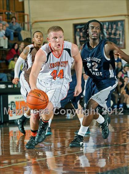 Thumbnail 1 in Farragut @ Lenoir City photogallery.