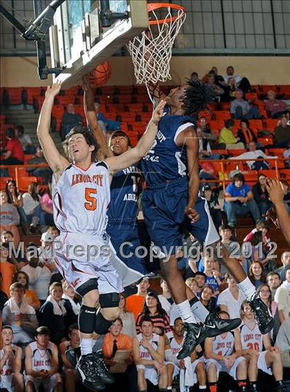 Thumbnail 1 in Farragut @ Lenoir City photogallery.