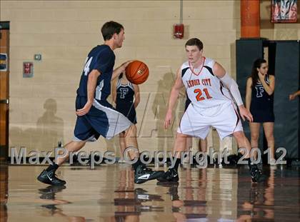 Thumbnail 2 in Farragut @ Lenoir City photogallery.