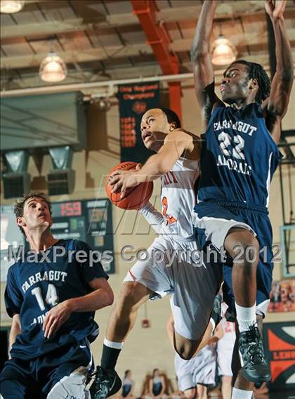 Thumbnail 2 in Farragut @ Lenoir City photogallery.